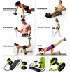 Multi-Function Ab Roller