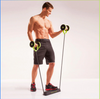 Multi-Function Ab Roller