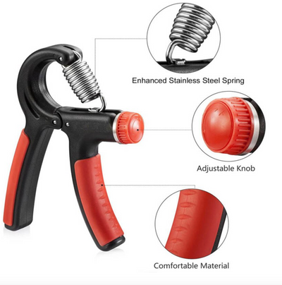 Hand Grip Trainer Set