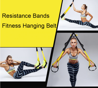 TRX Bands