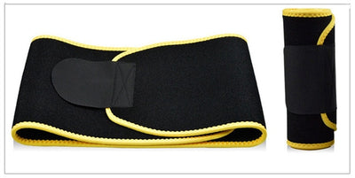 Waist Slimming Belt