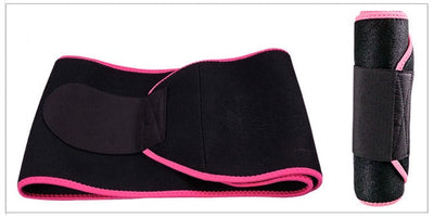 Waist Slimming Belt